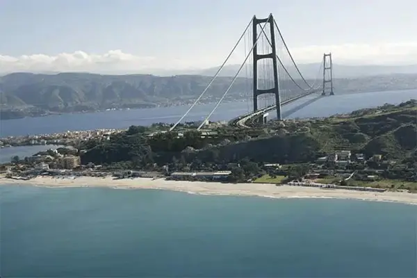 Espropri per il Ponte sullo Stretto: oltre 600 richieste gestite, tutti i dettagli