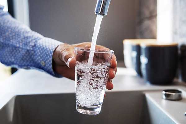 Catanzaro revocata l'ordinanza che vietava l'utilizzo dell'acqua a scopo potabile