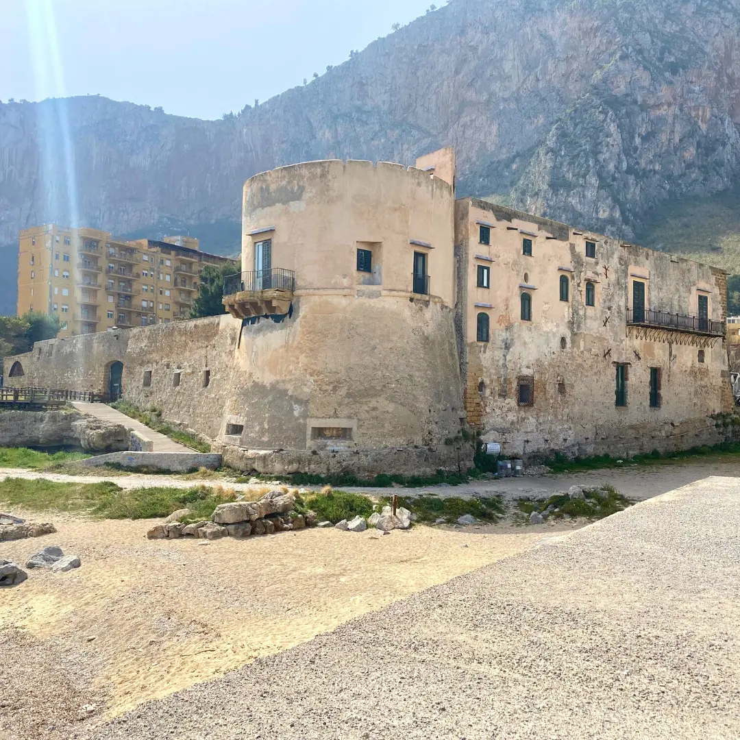 Estate 2024, l’Antica Tonnara Bordonaro di Palermo apre i battenti