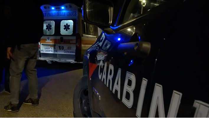 Tragedia a Frangarto: giovane muore in incidente con lo scooter