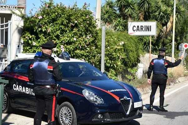Grave carenza organica nell’Arma, Toni Megna e Igor Tullio (Nuovo Sindacato Carabinieri)