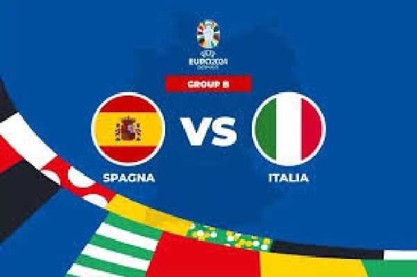Italia-Spagna, le probabili formazioni della partita degli Europei 2024