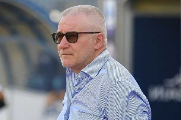 SSC Bari: è ufficiale Giuseppe Magalini è il nuovo Direttore Sportivo
