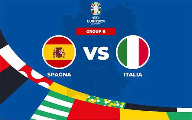 Europei 2024. Spagna vs Italia agli: le ultime notizie dal ritiro degli Azzurri