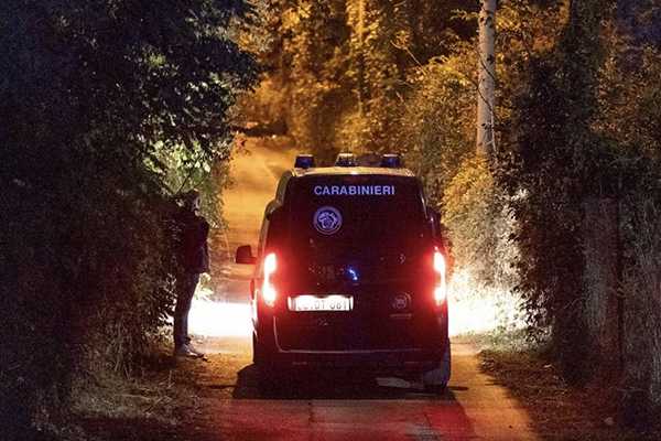Tragedia: trovato il cadavere di un 15enne in un Parco a Pescara