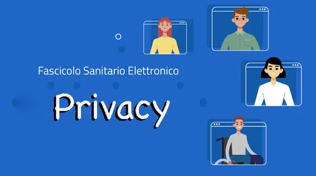 Fascicolo Sanitario Elettronico: tutto ciò che devi sapere sulle nuove normative Privacy dal 1° luglio 2024