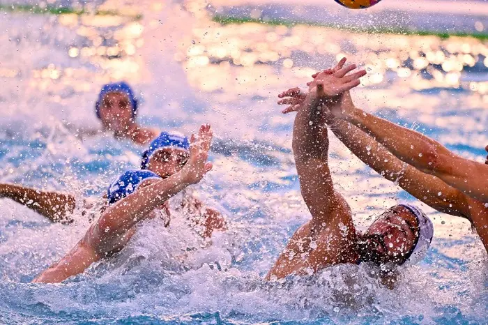 Pallanuoto in Sardegna: primi risultati della Sardinia Cup ad Alghero