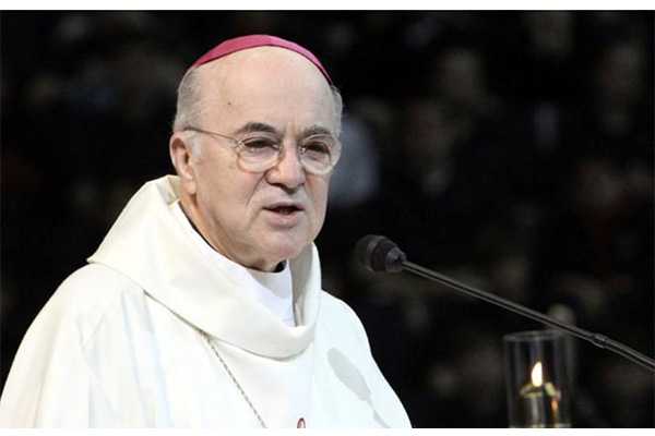 Decisione del Vaticano: L'Arcivescovo Carlo Maria Viganò Scomunicato per Scisma