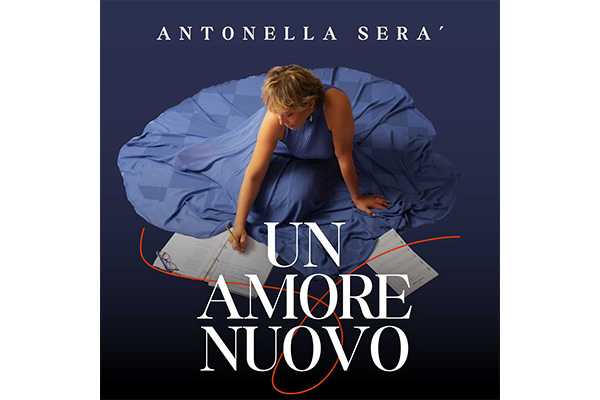 L’amore nuovo di Antonella Serà: il ritorno dell'artista genovese