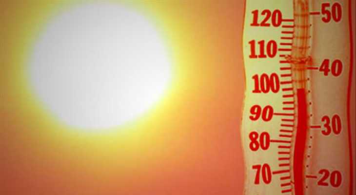 Previsione meteo. Caldo africano: temperature record e afa estiva sull'Italia, quanto durerà?