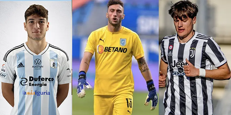 US Catanzaro: Il Ds Polito vicino a concludere tre colpi nel calciomercato estivo 2024