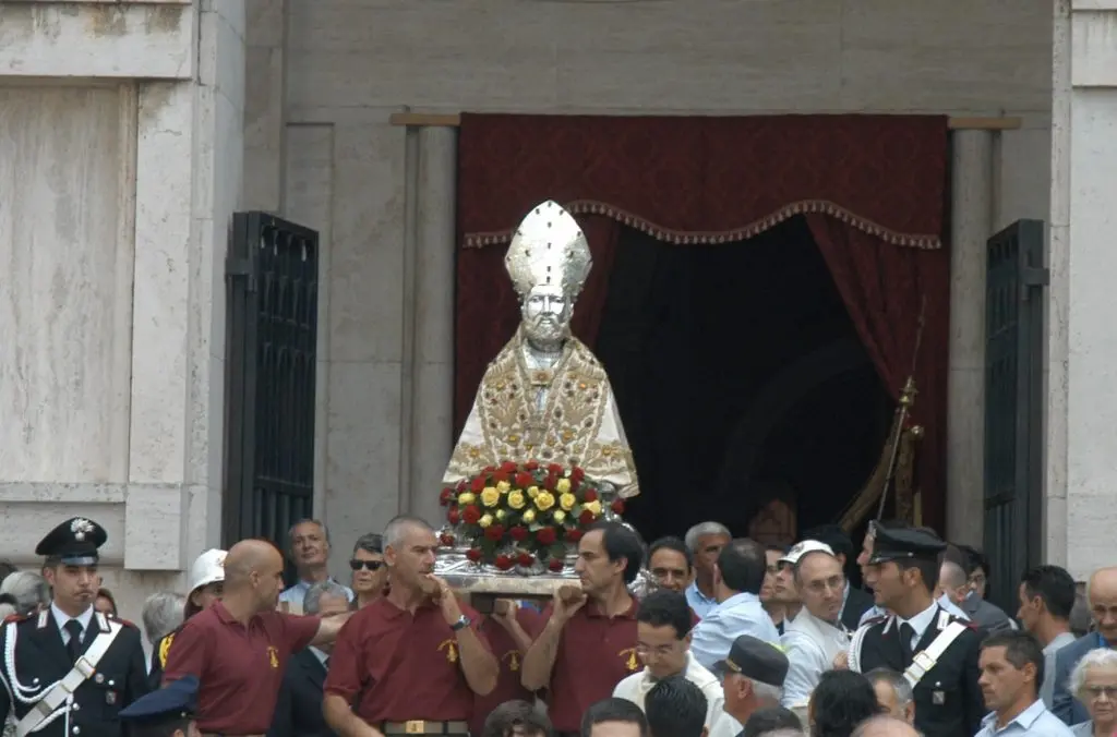 Catanzaro, Inizierà giorno 14 la tre giorni di festeggiamenti per S. Vitaliano