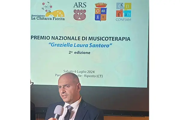 Disciplina della musicoterapia, i deputati all’ARS Giuseppe Zitelli e Giorgio Assenza presentano un ddl