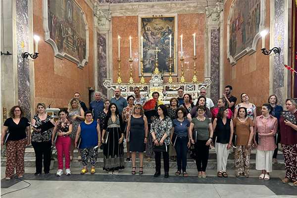 ScopriAMO San Vitaliano: concerto convegno in onore del Santo Patrono di Catanzaro