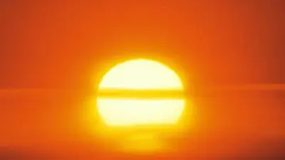Previsione meteo. Italia nella morsa del caldo: Caronte porta temperature record e afa soffocante