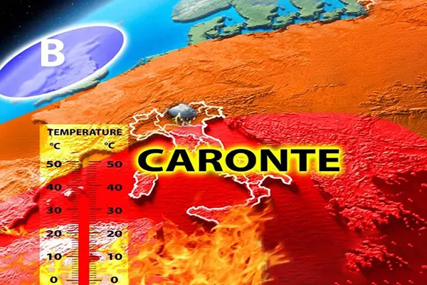 Previsioni weekend: novità meteorologiche per sabato  e domenica