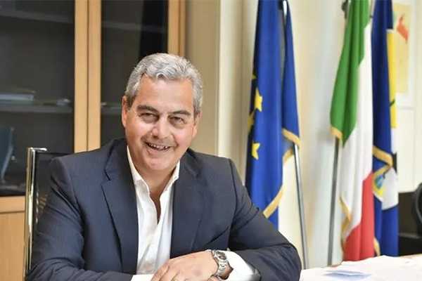 Filippo Pietropaolo (FDI) su nomina a vice presidente della Giunta Regionale