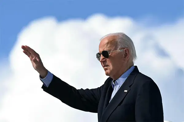 Biden verso il ritiro