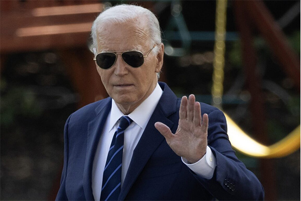 Joe Biden, mi ritiro dalla corsa. Lo ha annunciato lo stesso presidente Usa