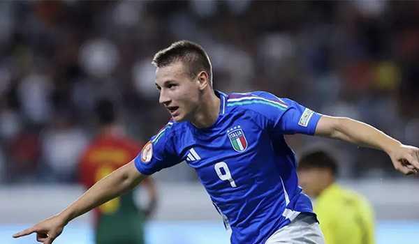 Euro Under 19, in semifinale sarà Italia-Spagna. L'incontro che vale la finale giovedì 25 a Belfast