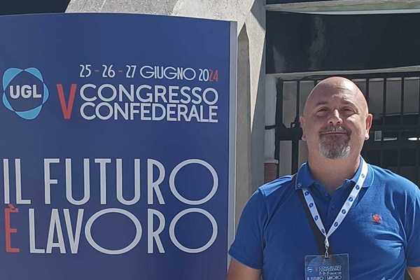 Sanità Abruzzo, lettera aperta della UGL Salute Provinciale Teramo al Direttore Generale della ASL dottor Maurizio Di Giosia