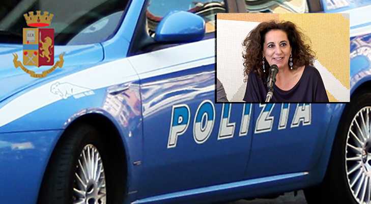 Morte ragazza per airbag difettoso a Catanzaro, plauso alla Polstrada del sottosegretario all'Interno Wanda Ferro (FDI)
