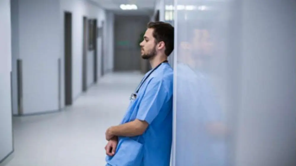 Nursing Up. De Palma: «Viaggio in quattro regioni all’acme dell’emergenza»