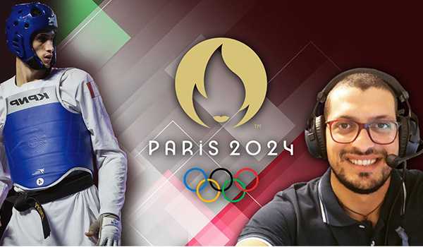 Giochi Olimpici di Parigi 2024: c’è anche Sellia Marina