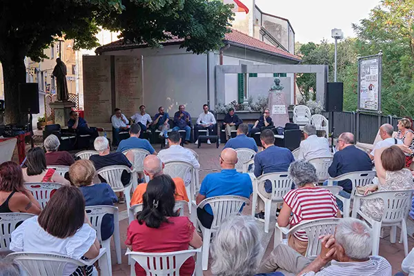 Il Comune di Marcellinara si schiera contro l’autonomia differenziata e promuove la raccolta firme per il referendum abrogativo della legge