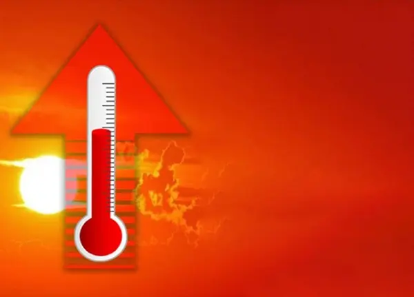 Previsione meteo: ondata di caldo con temperature fino a 40°c col ritorno di Caronte