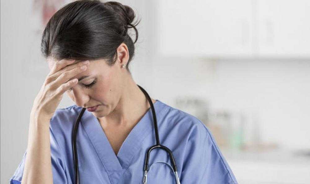 Nursing Up. De Palma: «Solo gli OSS tra le professioni usuranti! Dimenticate la professione infermieristica e quella ostetrica!»
