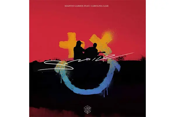 È disponibile in digitale ed entra oggi in rotazione radiofonica "SMILE",