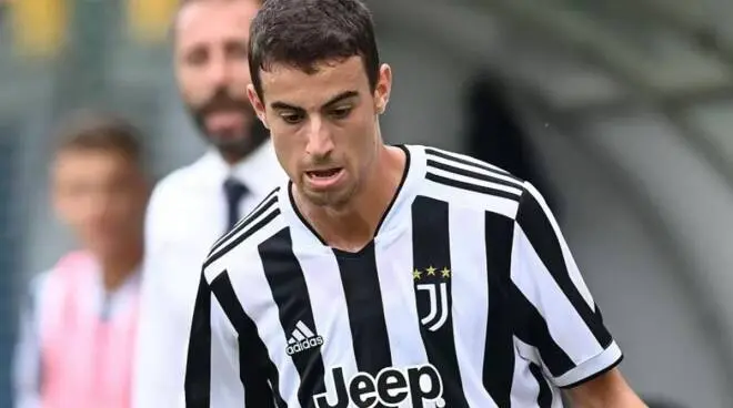 Catanzaro, in arrivo un esterno sinistro dalla Juventus