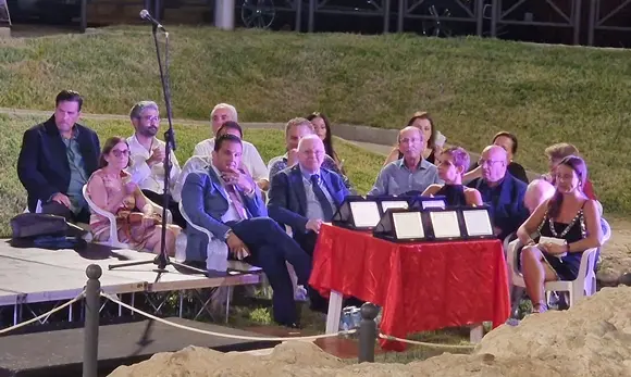 Bovalino-Cultura: E' ritornato il "Festival dell'Identità e della Memoria Bovalinese"