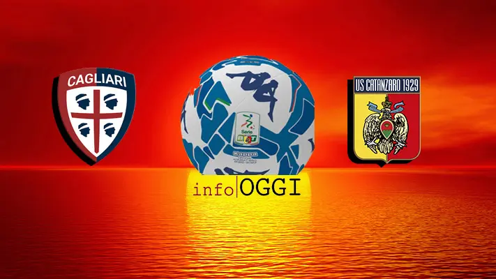 Calcio. Amichevole estiva: Catanzaro-Cagliari - Dove vedere la partita e le probabili formazioni