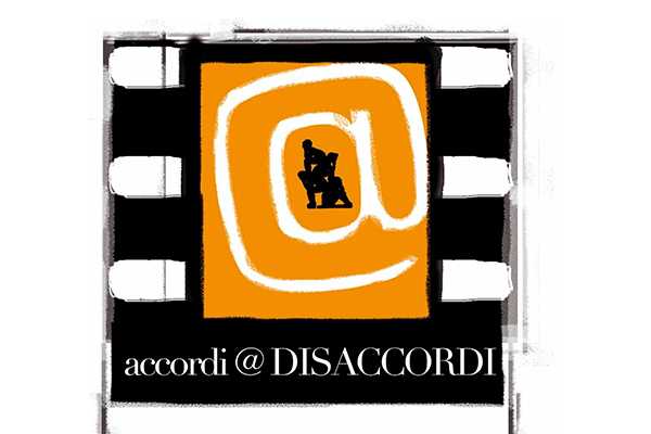 Aperte le iscrizioni ad accordi @ DISACCORDI – Festival internazionale del cortometraggio  21ma edizione