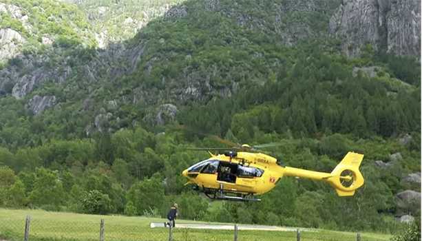 Incidente mortale in vetta: due alpinisti austriaci periscono sullo spigolo Comici