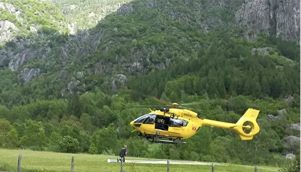 Incidente mortale in vetta: due alpinisti austriaci periscono sullo spigolo Comici