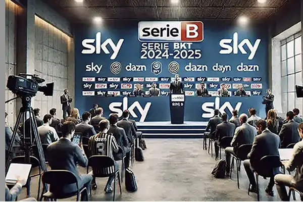 Calcio. Diritti TV Serie B 2024-2025: problematiche e soluzioni