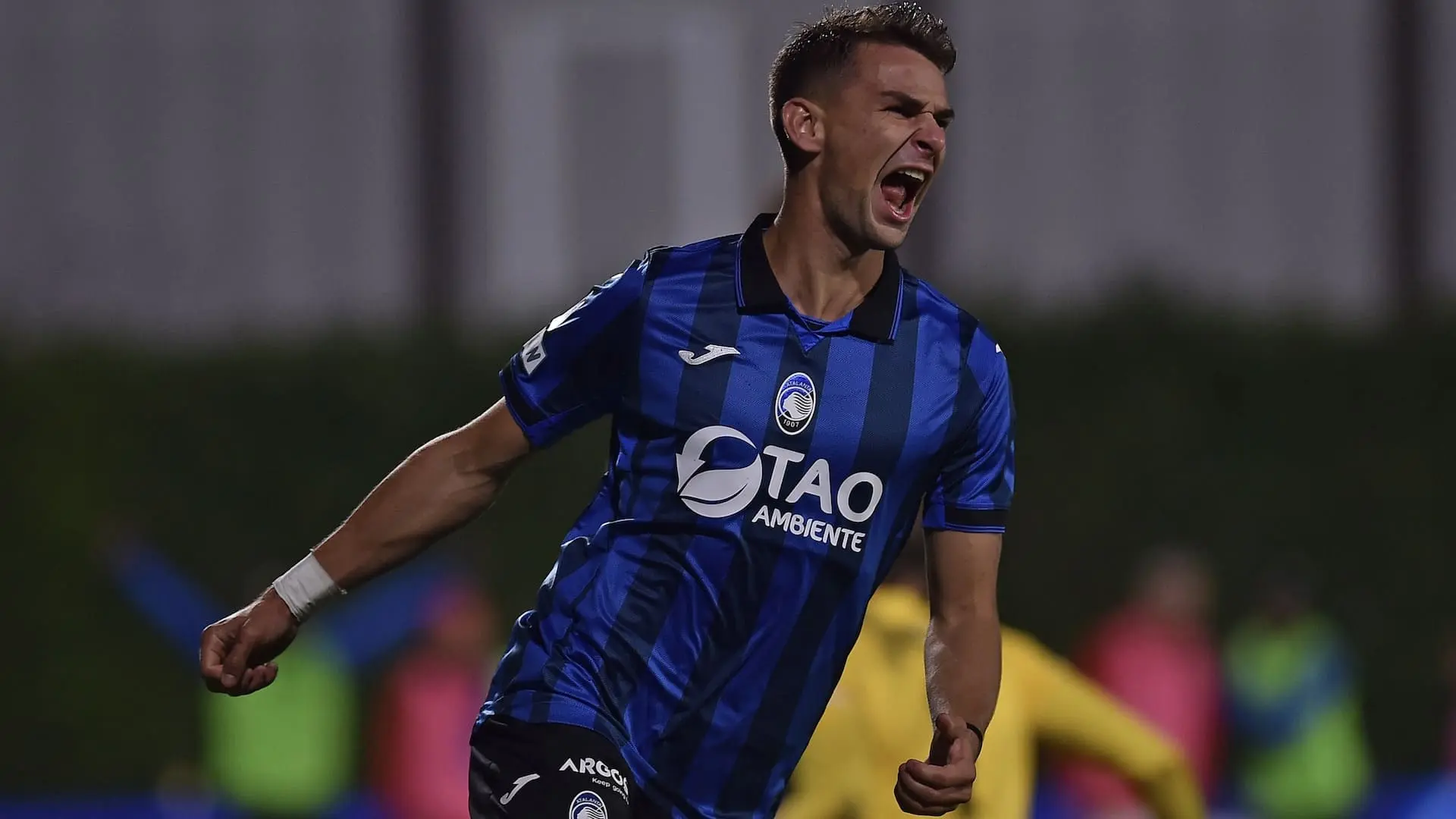 CATANZARO – In arrivo Andrea Ceresoli dall’Atalanta