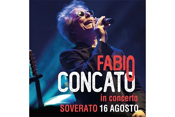 Fabio Concato in Concerto al Festival d'Autunno: un viaggio nella musica Italiana d'Autore