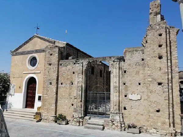 A Simeri Messa a mezzanotte per la festa dell’Assunta