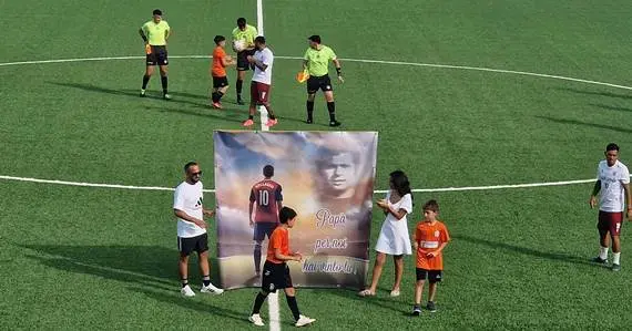 Ardore-Calcio: 2° Memorial “Peppe Sollazzo”. Vince il Locri (3-1) sull’Ardore.