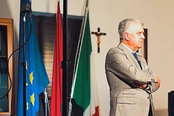 Crotone. La bonifica del SIN è un bene comune