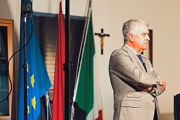 Crotone. La bonifica del SIN è un bene comune