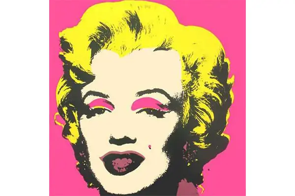 Centro d’Arte Raffaello a “Castelbuono Cuore d’Artista”: in mostra la “Marilyn” di Warhol e premio a un talento emergente