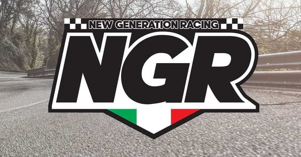 New Generation Racing fa 13 alla Coppa Sila