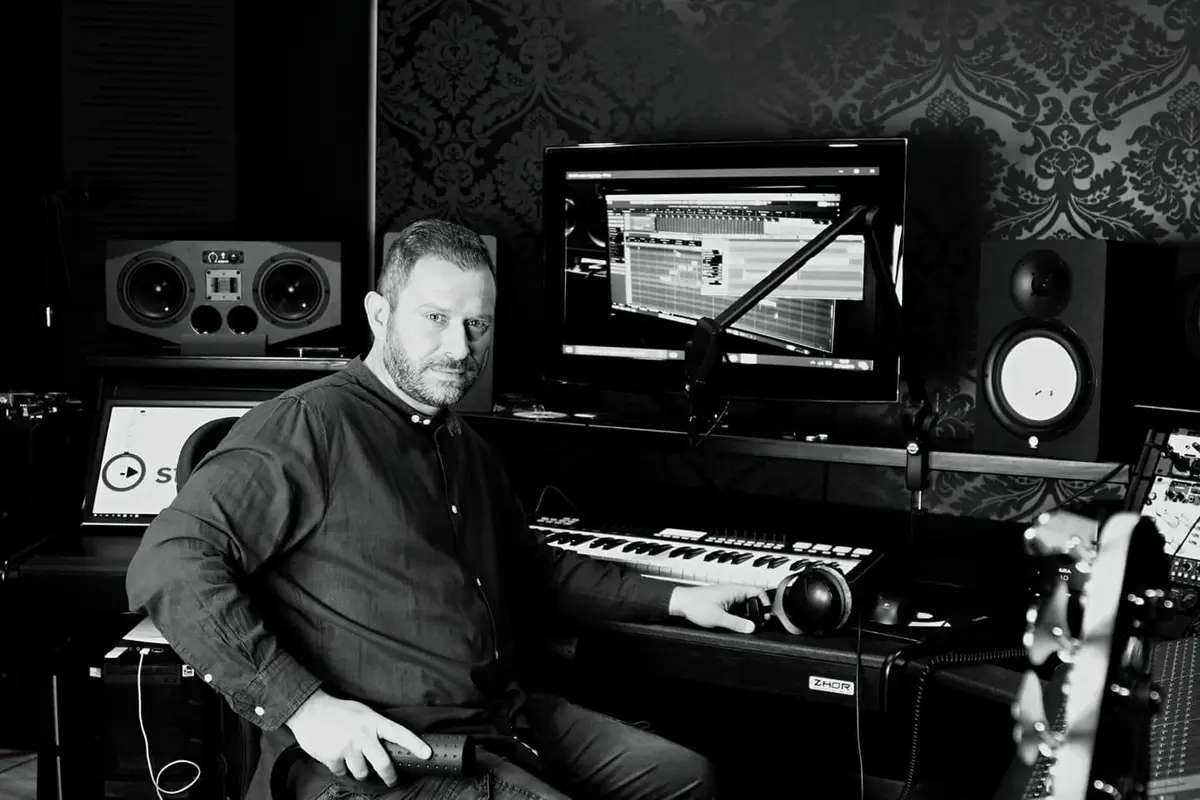 “Lottate per i vostri sogni”. Intervista a Remo Elia, autore e produttore discografico La Mia Song