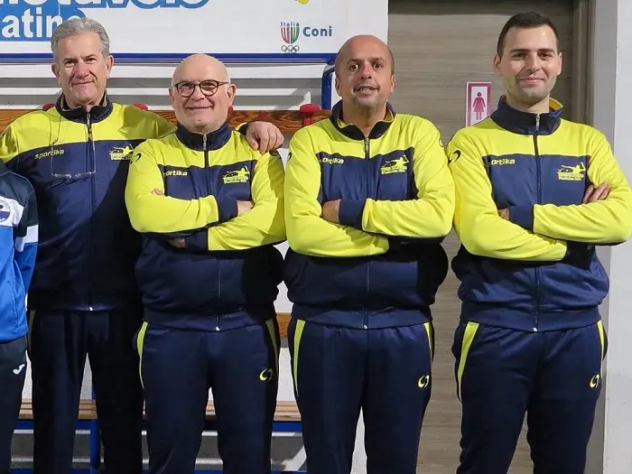 Tennistavolo in Sardegna: cronache pongistiche del 28 agosto 2024