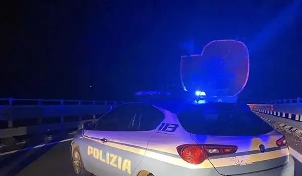 Tragedia a Potenza: morti tre giovani tifosi del Foggia, due minorenni